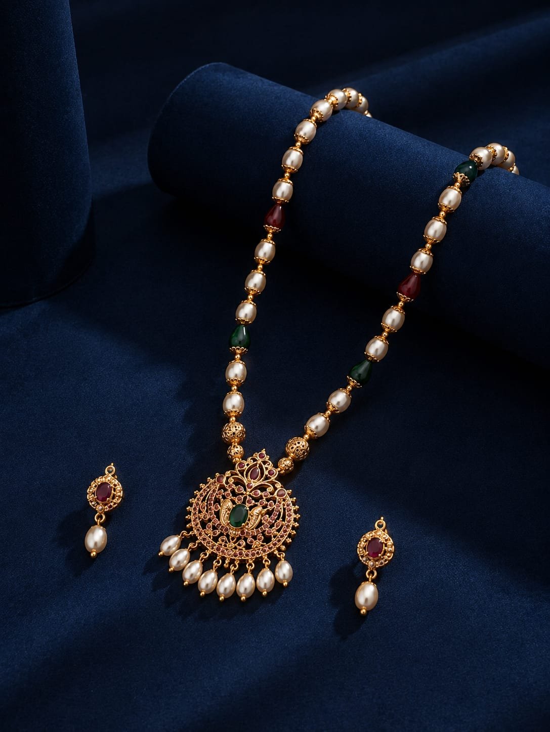 Sangeetha Tradings Jewellery